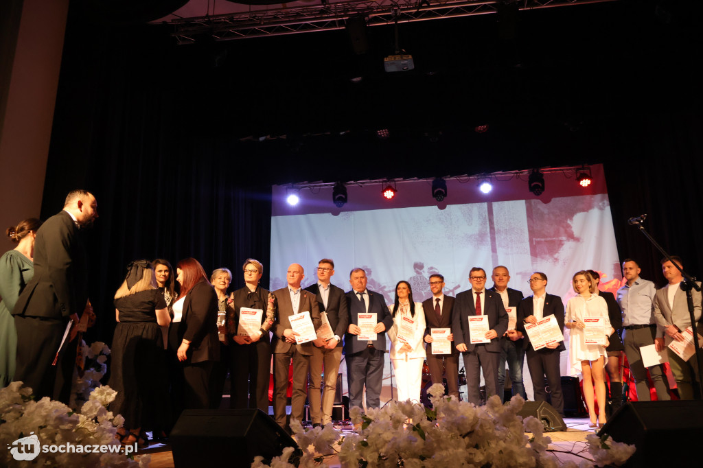 Nie mówię szeptem, gdy mówię skąd jestem [FOTO]