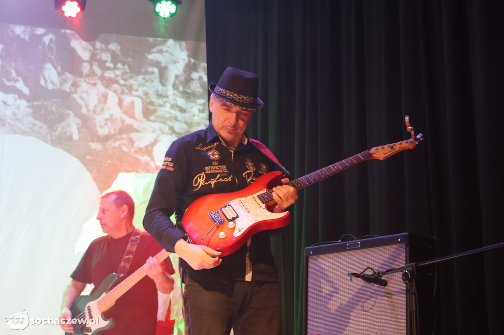 Nie mówię szeptem, gdy mówię skąd jestem [FOTO]