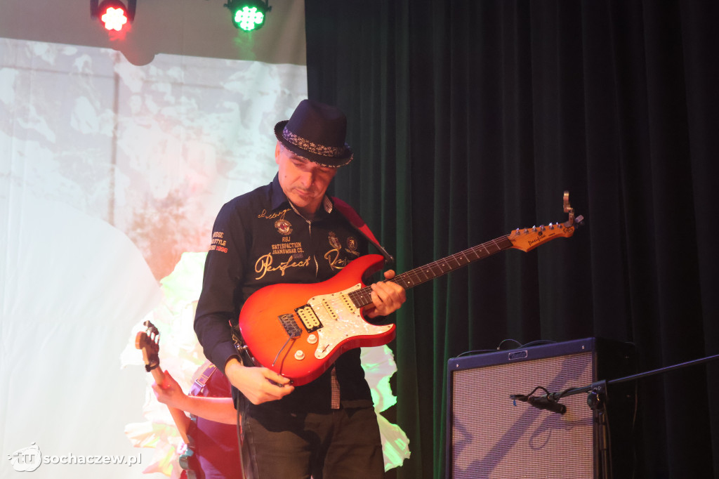 Nie mówię szeptem, gdy mówię skąd jestem [FOTO]