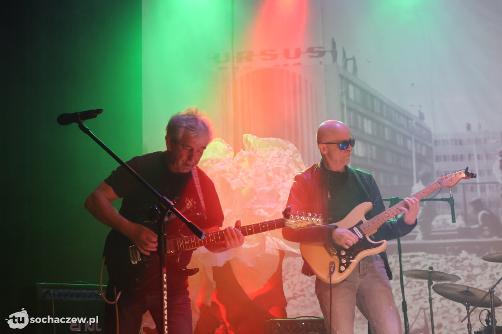 Nie mówię szeptem, gdy mówię skąd jestem [FOTO]