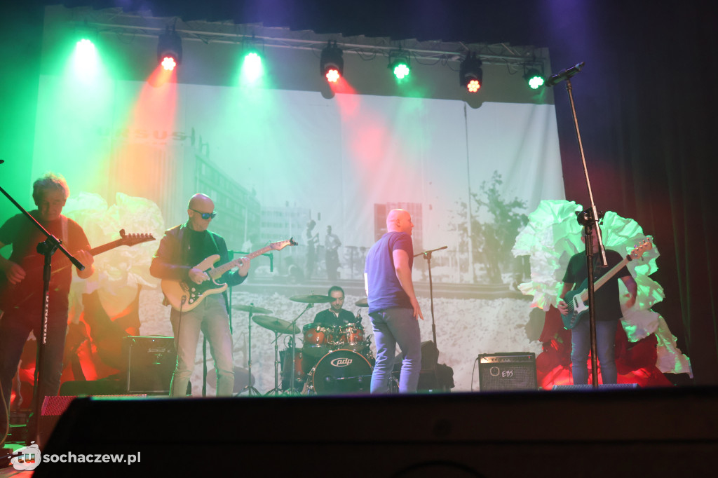 Nie mówię szeptem, gdy mówię skąd jestem [FOTO]