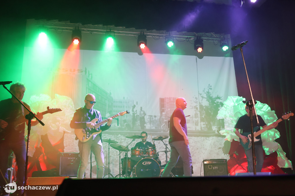 Nie mówię szeptem, gdy mówię skąd jestem [FOTO]