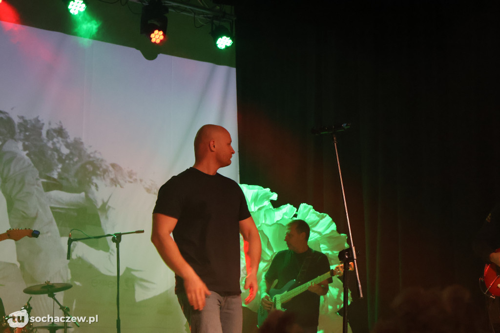 Nie mówię szeptem, gdy mówię skąd jestem [FOTO]