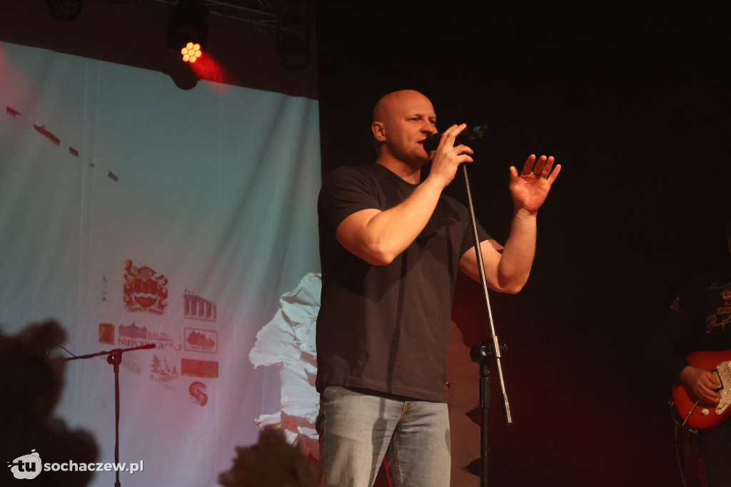 Nie mówię szeptem, gdy mówię skąd jestem [FOTO]