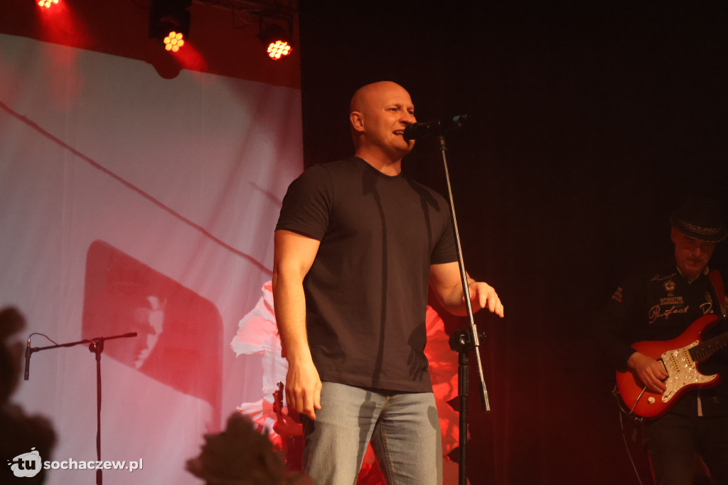 Nie mówię szeptem, gdy mówię skąd jestem [FOTO]