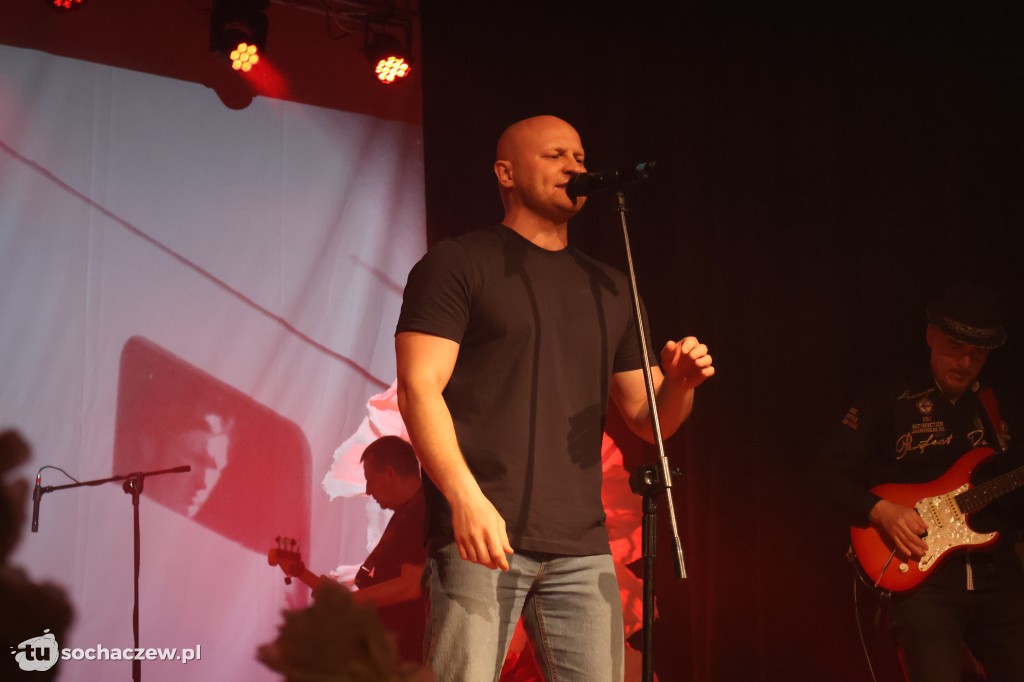 Nie mówię szeptem, gdy mówię skąd jestem [FOTO]