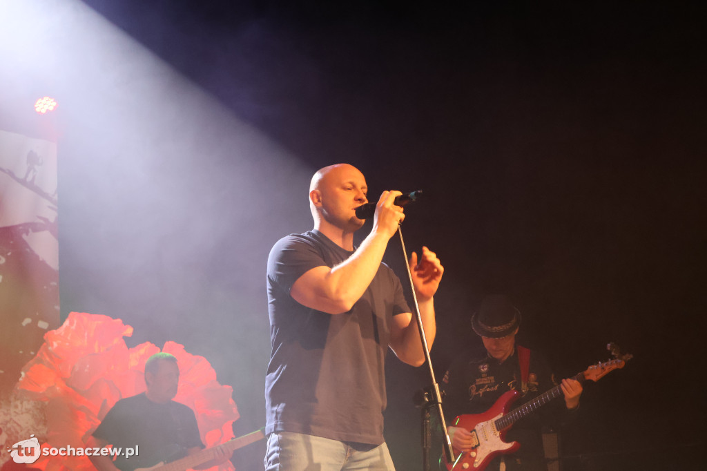 Nie mówię szeptem, gdy mówię skąd jestem [FOTO]