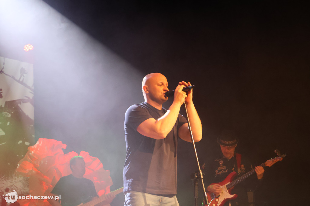 Nie mówię szeptem, gdy mówię skąd jestem [FOTO]