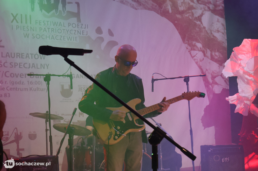 Nie mówię szeptem, gdy mówię skąd jestem [FOTO]