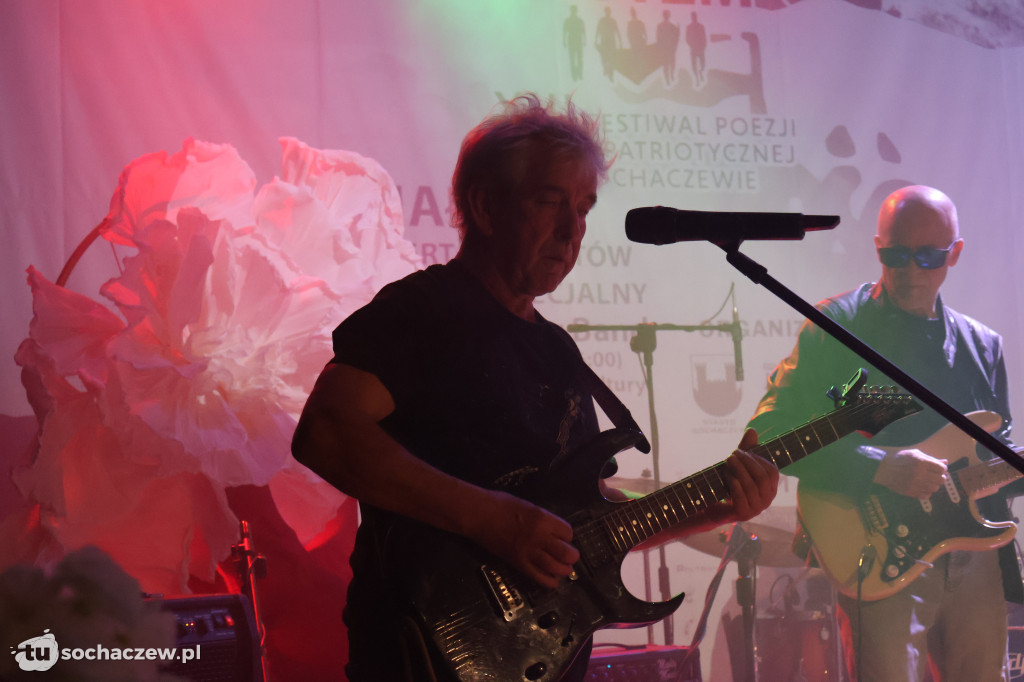 Nie mówię szeptem, gdy mówię skąd jestem [FOTO]