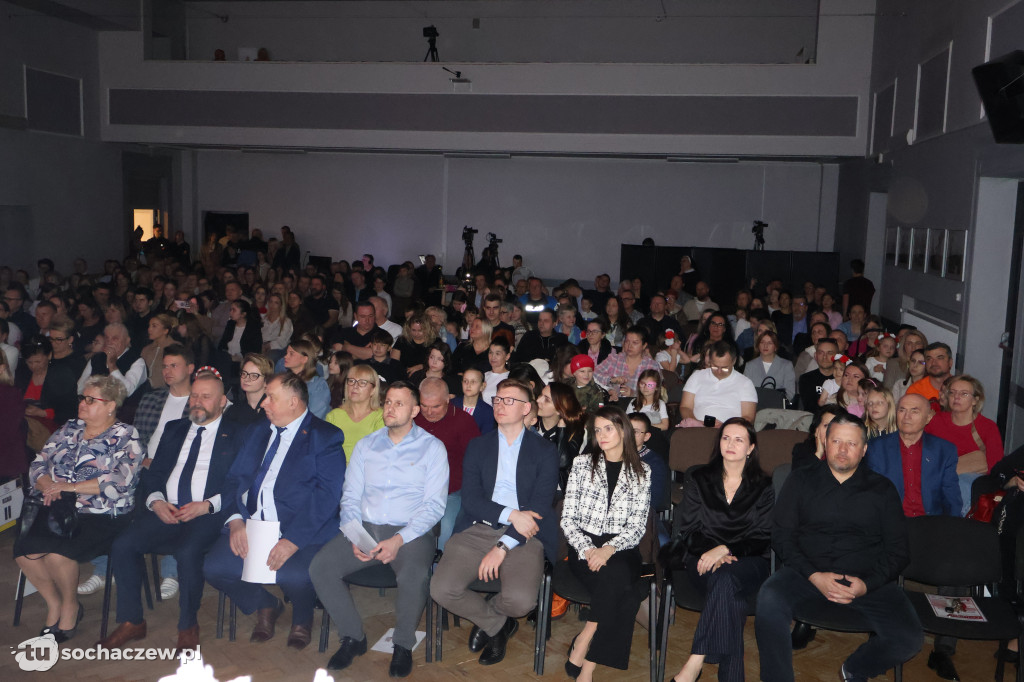 Nie mówię szeptem, gdy mówię skąd jestem [FOTO]