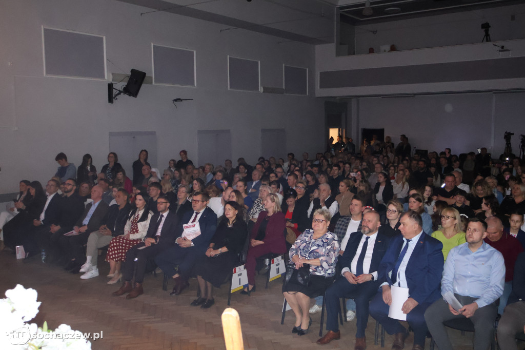 Nie mówię szeptem, gdy mówię skąd jestem [FOTO]