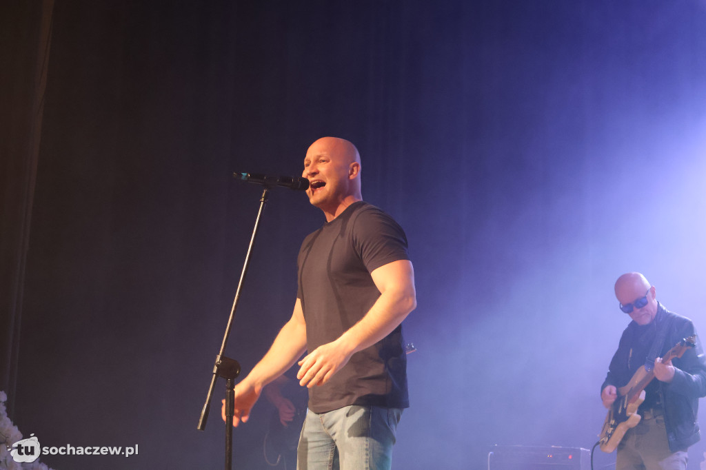 Nie mówię szeptem, gdy mówię skąd jestem [FOTO]