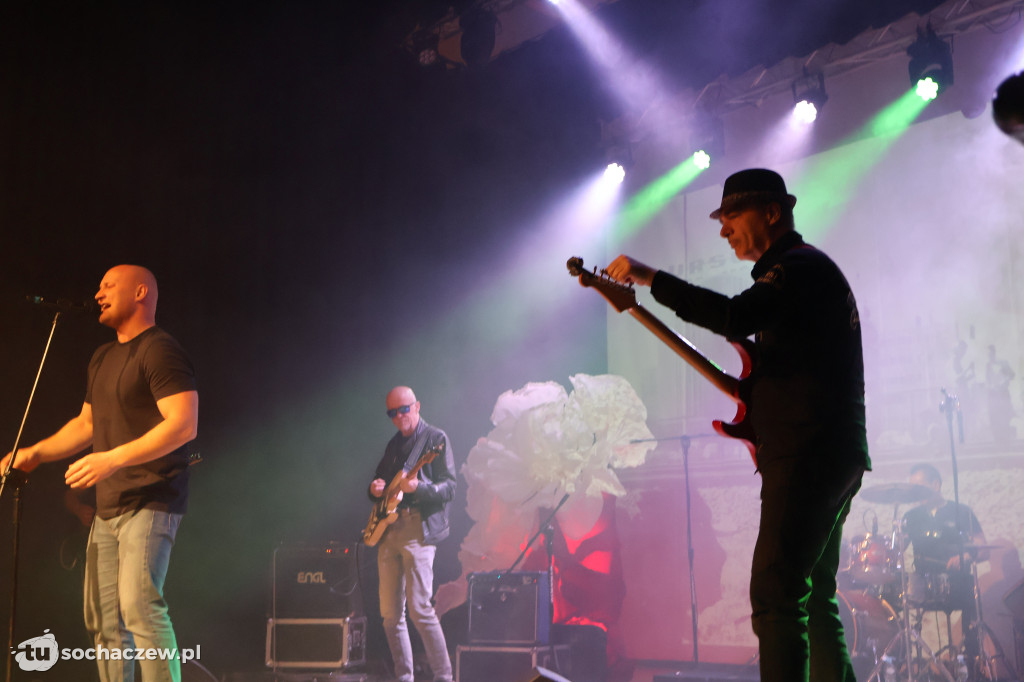 Nie mówię szeptem, gdy mówię skąd jestem [FOTO]