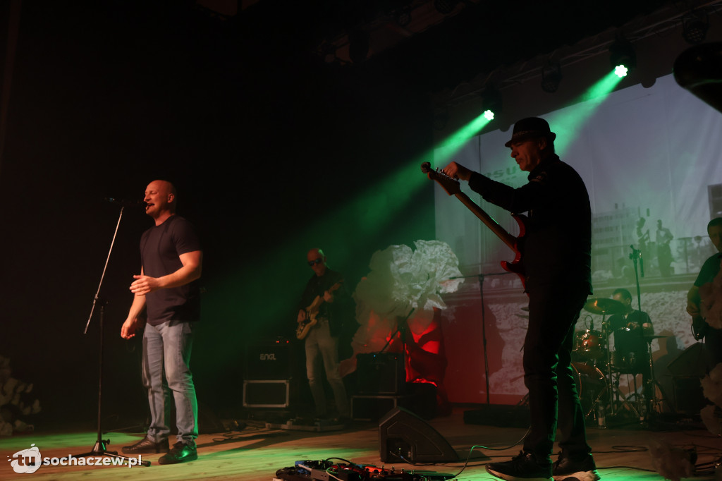 Nie mówię szeptem, gdy mówię skąd jestem [FOTO]