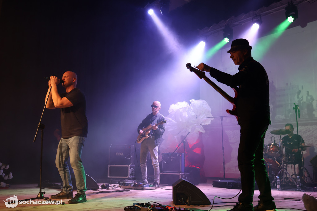 Nie mówię szeptem, gdy mówię skąd jestem [FOTO]