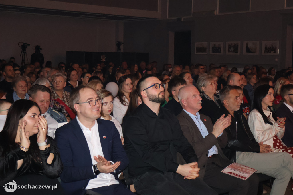 Nie mówię szeptem, gdy mówię skąd jestem [FOTO]