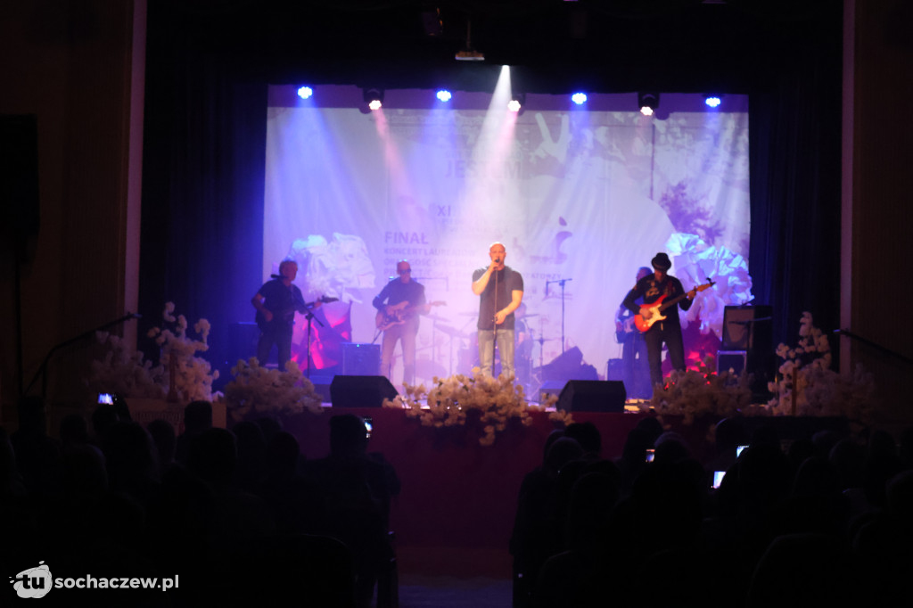 Nie mówię szeptem, gdy mówię skąd jestem [FOTO]