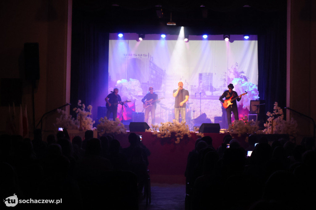 Nie mówię szeptem, gdy mówię skąd jestem [FOTO]