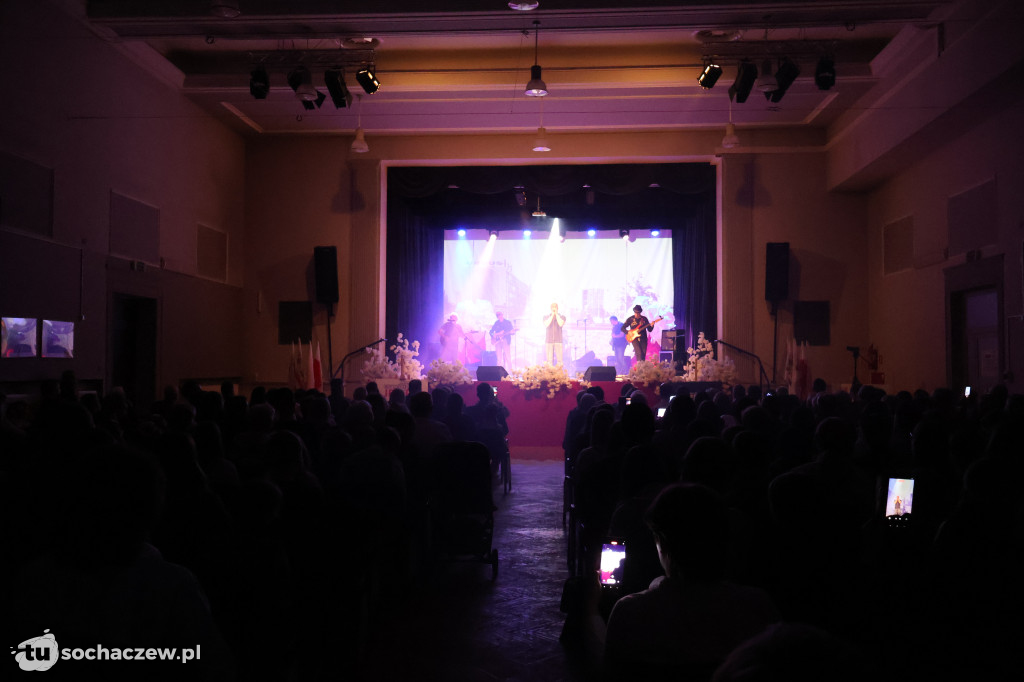 Nie mówię szeptem, gdy mówię skąd jestem [FOTO]