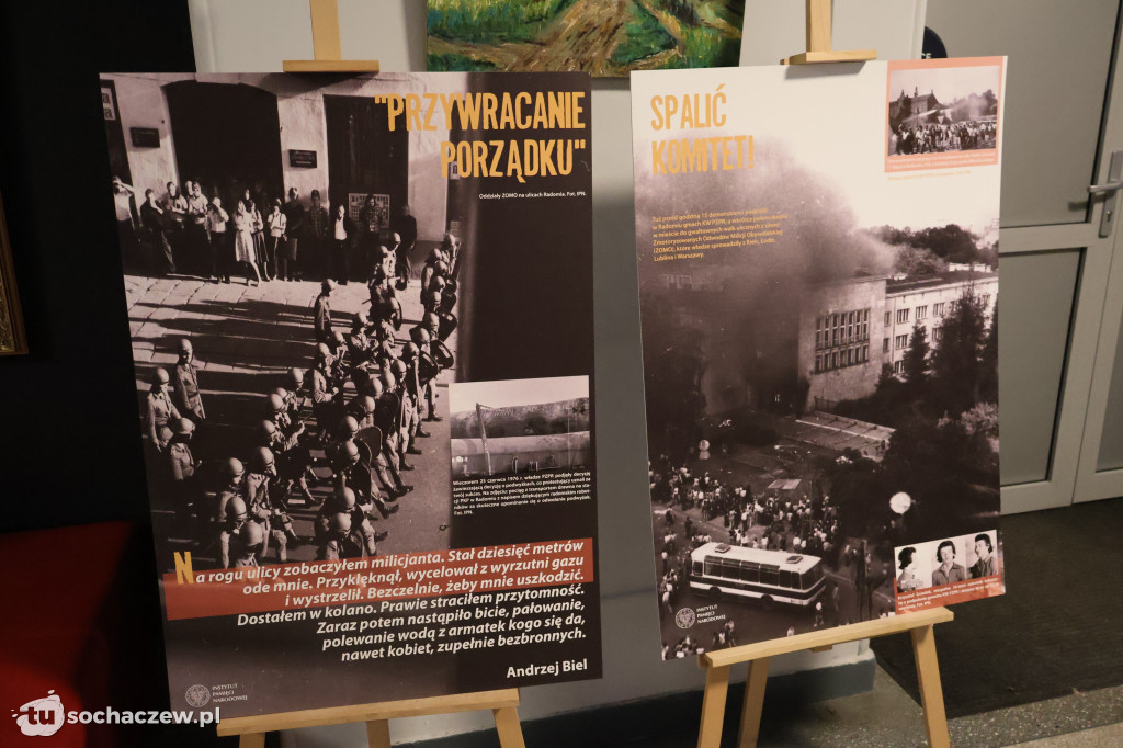 Nie mówię szeptem, gdy mówię skąd jestem [FOTO]