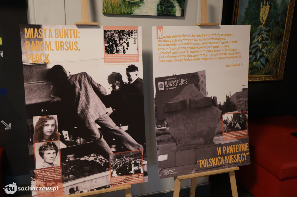 Nie mówię szeptem, gdy mówię skąd jestem [FOTO]