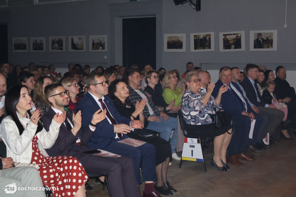 Nie mówię szeptem, gdy mówię skąd jestem [FOTO]