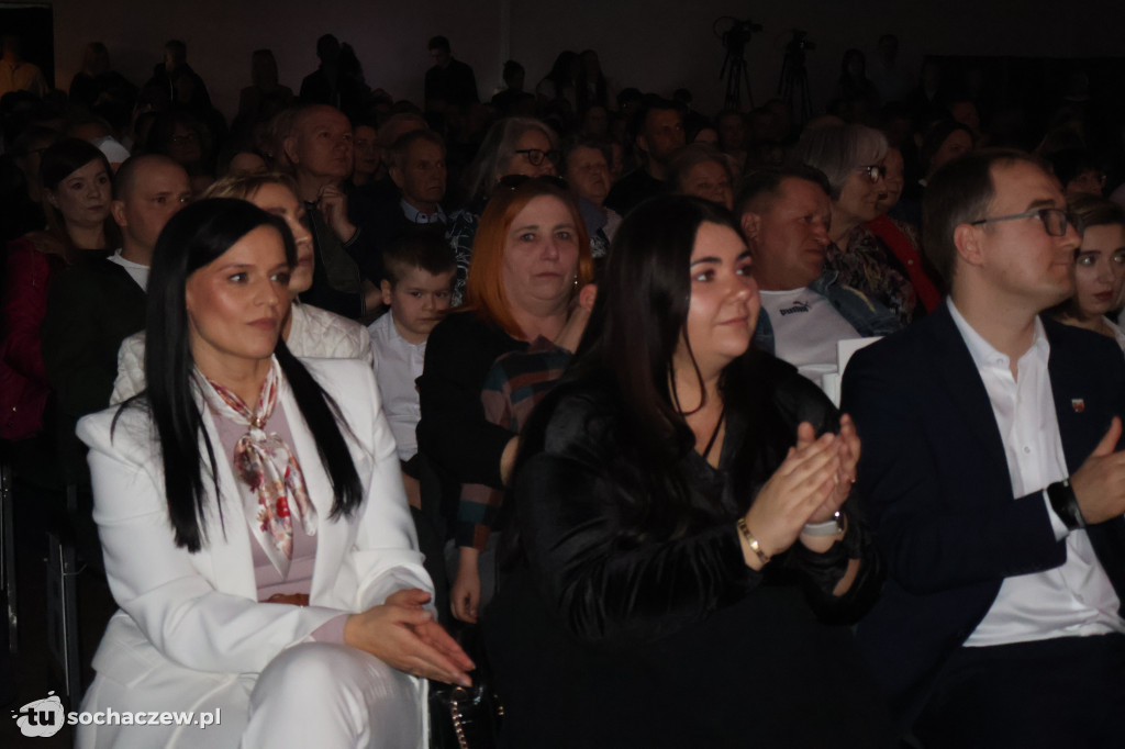 Nie mówię szeptem, gdy mówię skąd jestem [FOTO]