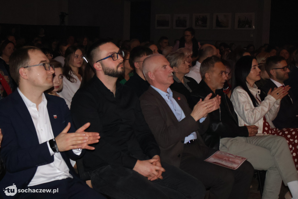 Nie mówię szeptem, gdy mówię skąd jestem [FOTO]