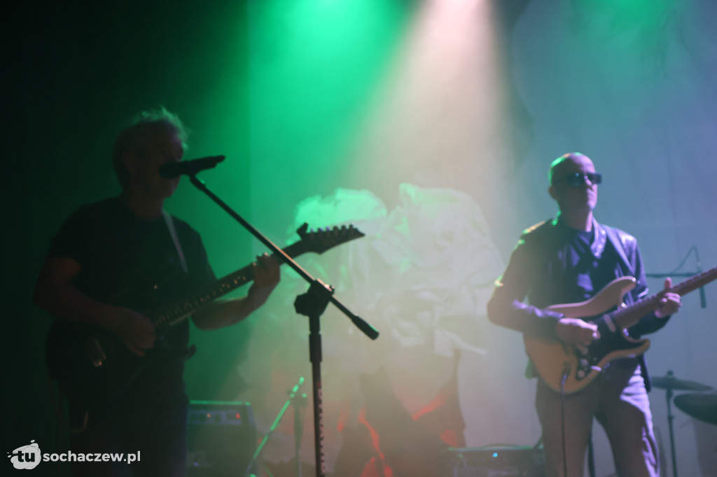 Nie mówię szeptem, gdy mówię skąd jestem [FOTO]