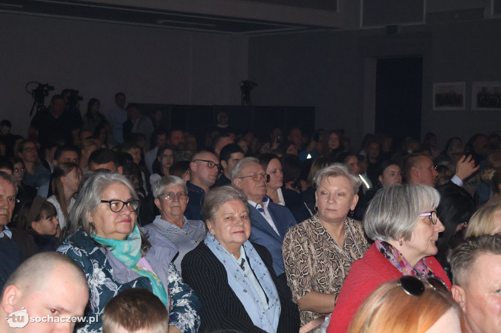 Nie mówię szeptem, gdy mówię skąd jestem [FOTO]