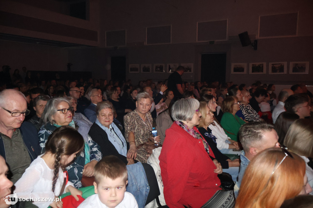 Nie mówię szeptem, gdy mówię skąd jestem [FOTO]