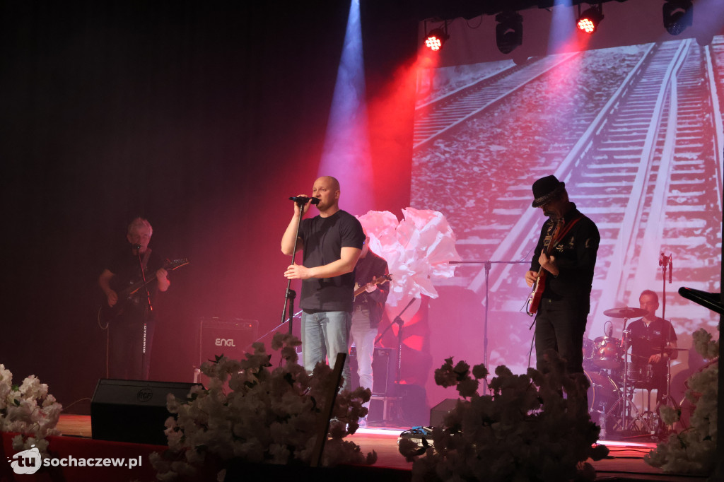 Nie mówię szeptem, gdy mówię skąd jestem [FOTO]