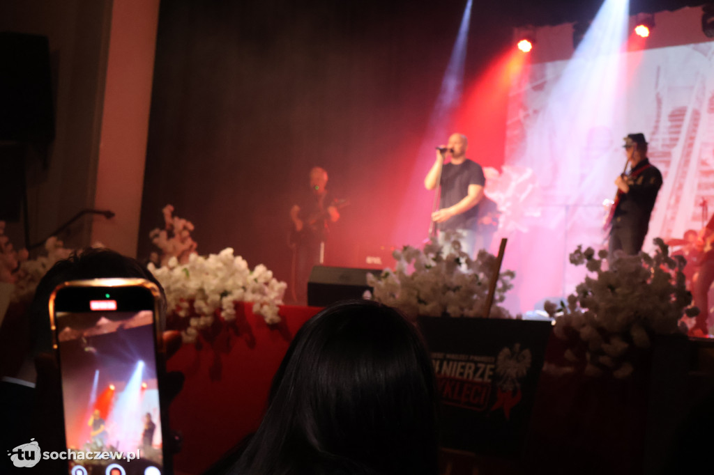 Nie mówię szeptem, gdy mówię skąd jestem [FOTO]