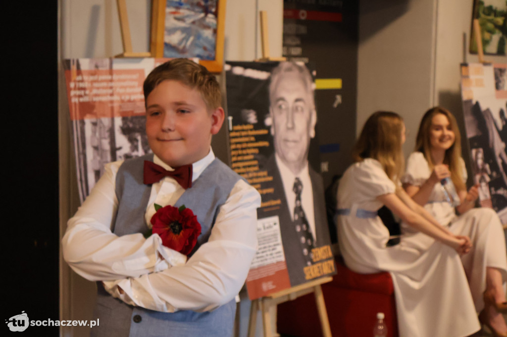 Nie mówię szeptem, gdy mówię skąd jestem [FOTO]