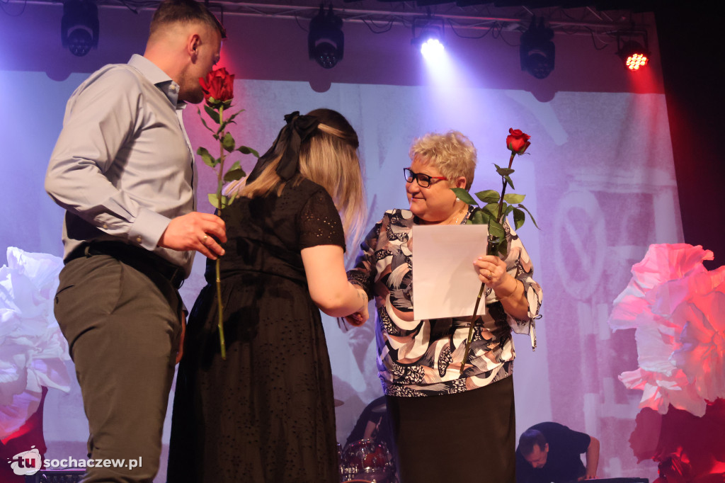 Nie mówię szeptem, gdy mówię skąd jestem [FOTO]