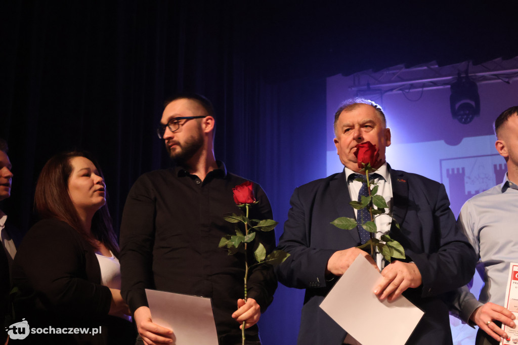 Nie mówię szeptem, gdy mówię skąd jestem [FOTO]