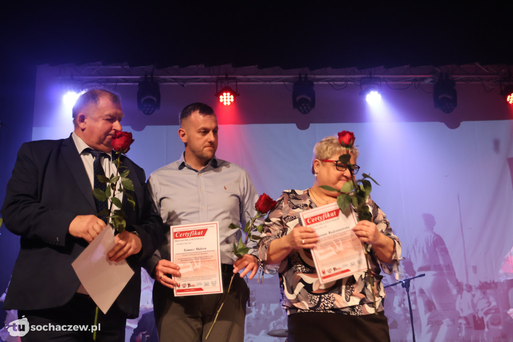 Nie mówię szeptem, gdy mówię skąd jestem [FOTO]