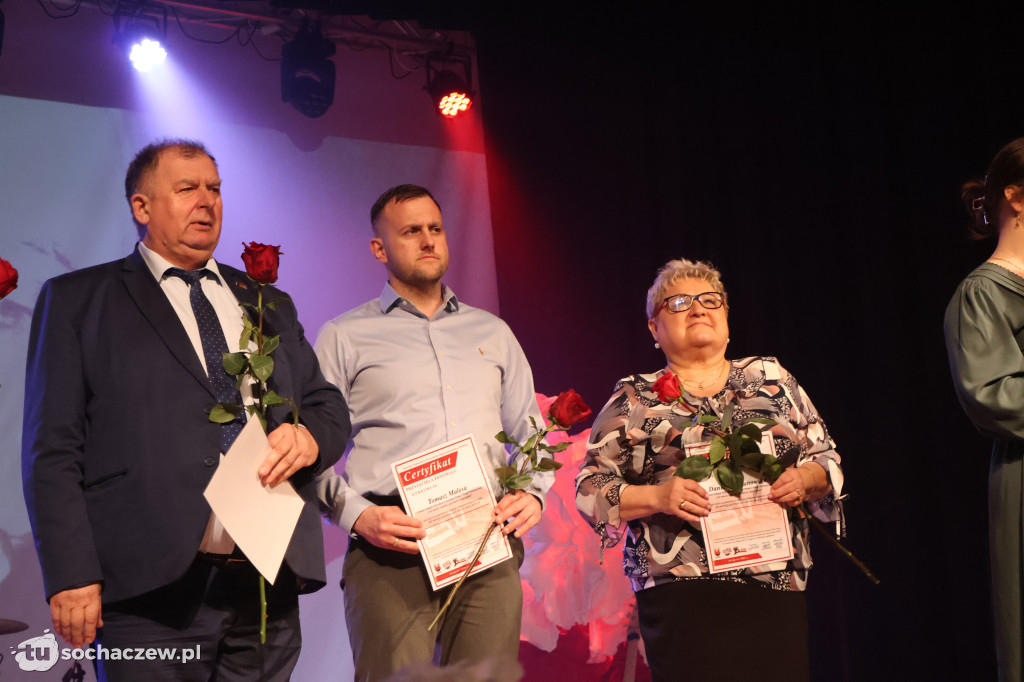 Nie mówię szeptem, gdy mówię skąd jestem [FOTO]