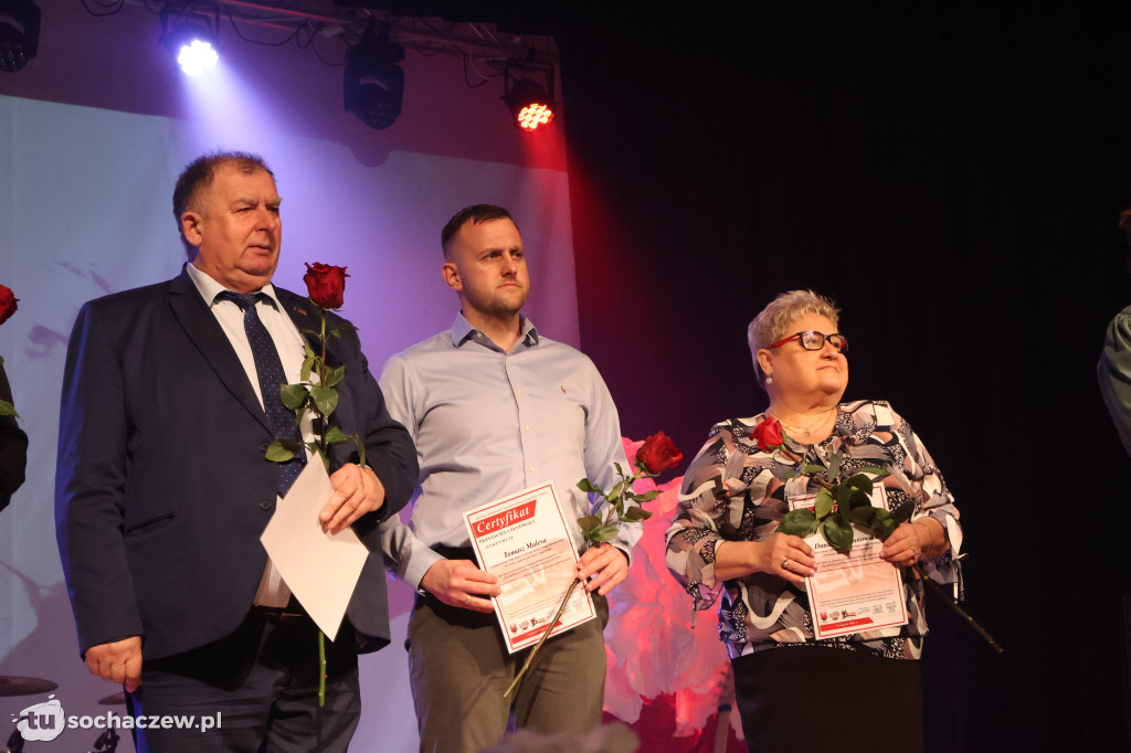 Nie mówię szeptem, gdy mówię skąd jestem [FOTO]