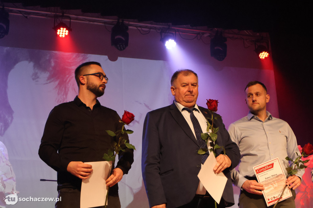 Nie mówię szeptem, gdy mówię skąd jestem [FOTO]