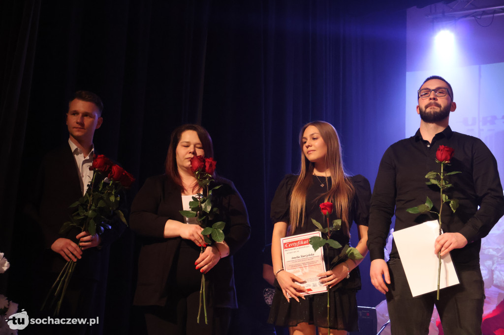 Nie mówię szeptem, gdy mówię skąd jestem [FOTO]