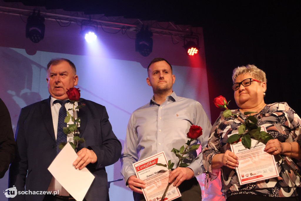 Nie mówię szeptem, gdy mówię skąd jestem [FOTO]