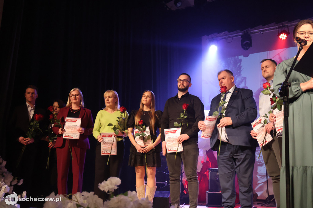 Nie mówię szeptem, gdy mówię skąd jestem [FOTO]