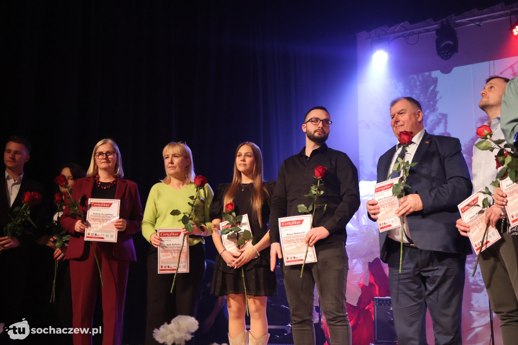 Nie mówię szeptem, gdy mówię skąd jestem [FOTO]