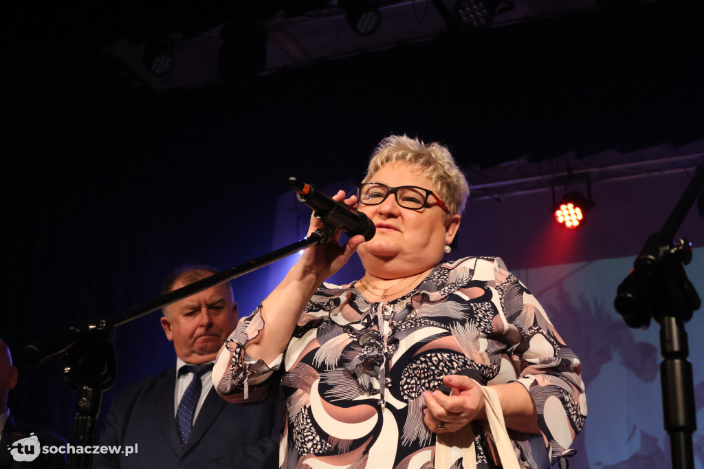 Nie mówię szeptem, gdy mówię skąd jestem [FOTO]