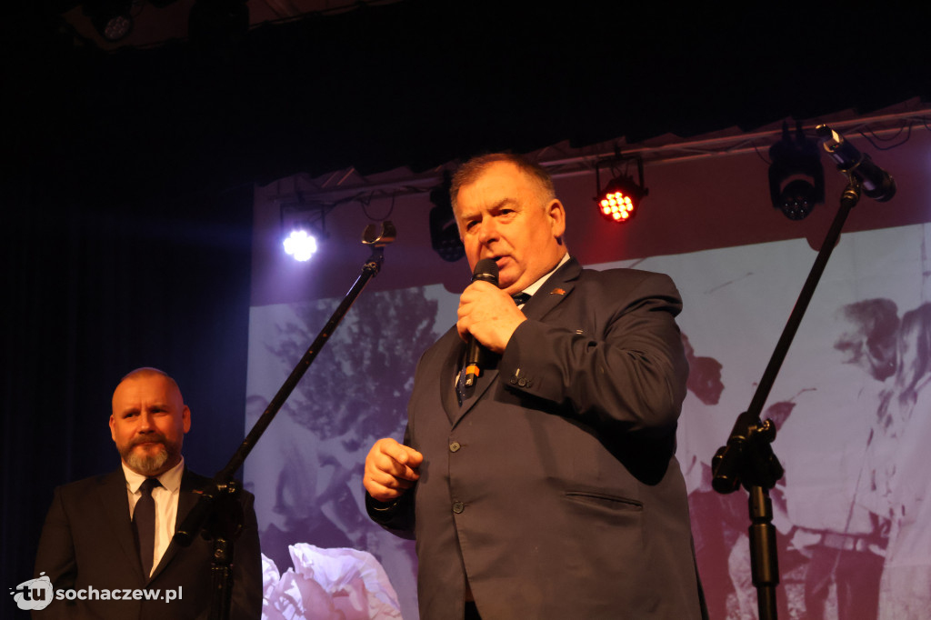 Nie mówię szeptem, gdy mówię skąd jestem [FOTO]