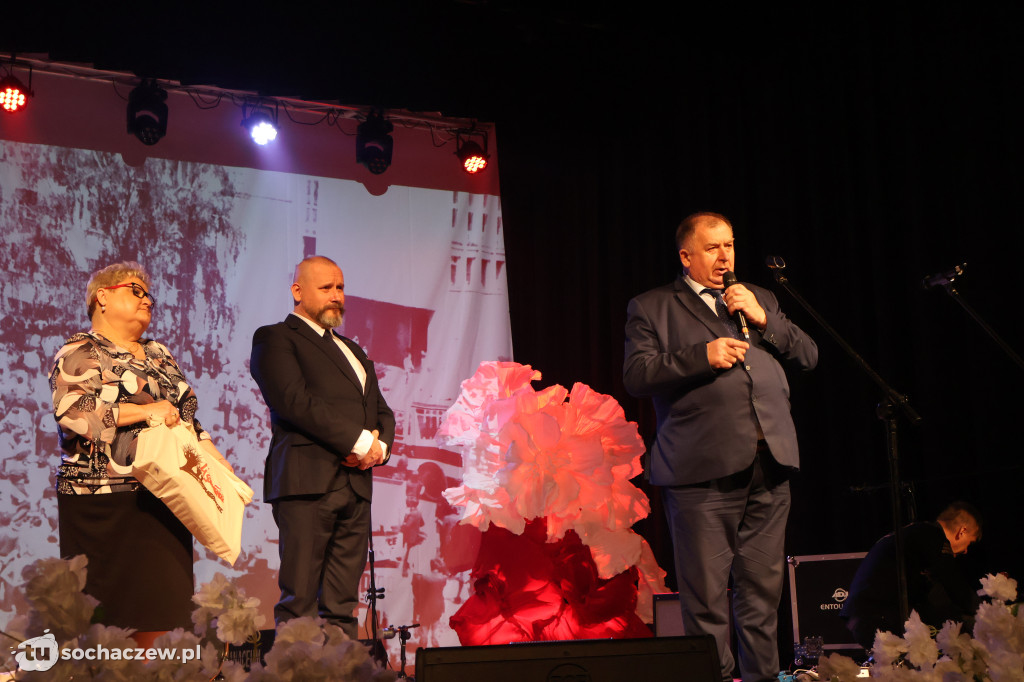 Nie mówię szeptem, gdy mówię skąd jestem [FOTO]