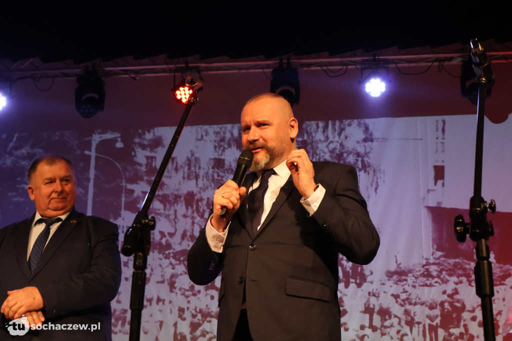 Nie mówię szeptem, gdy mówię skąd jestem [FOTO]