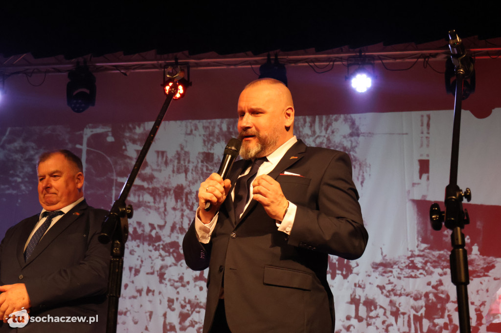 Nie mówię szeptem, gdy mówię skąd jestem [FOTO]